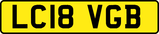 LC18VGB