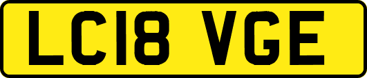 LC18VGE