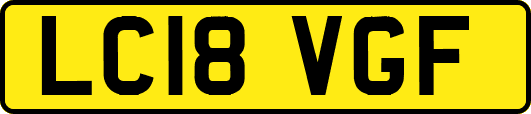 LC18VGF