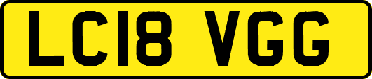 LC18VGG