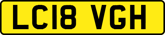 LC18VGH