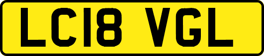 LC18VGL