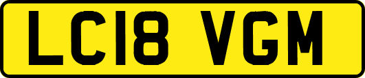 LC18VGM