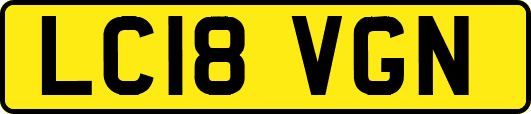LC18VGN