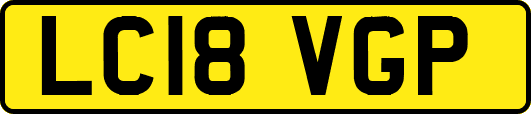 LC18VGP