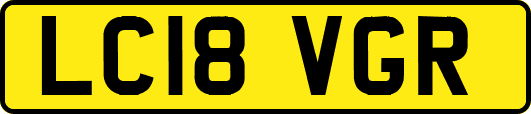 LC18VGR