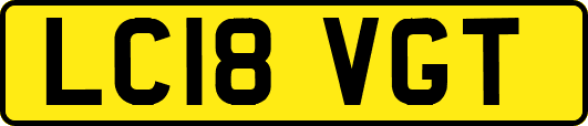 LC18VGT