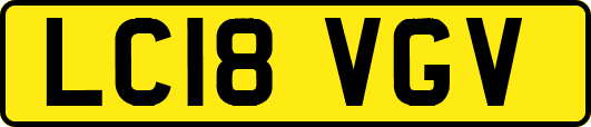 LC18VGV