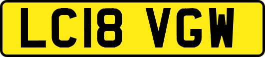 LC18VGW