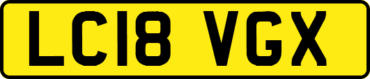LC18VGX