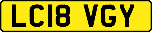 LC18VGY