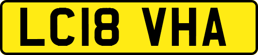 LC18VHA