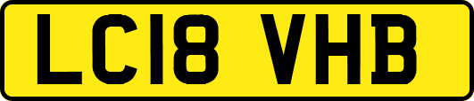 LC18VHB
