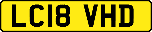 LC18VHD
