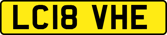 LC18VHE