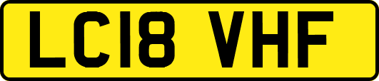 LC18VHF