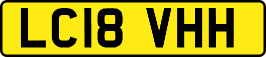 LC18VHH