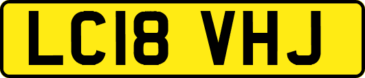 LC18VHJ