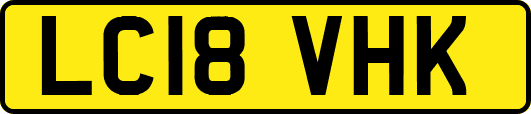 LC18VHK