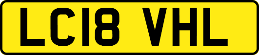 LC18VHL