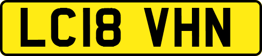LC18VHN