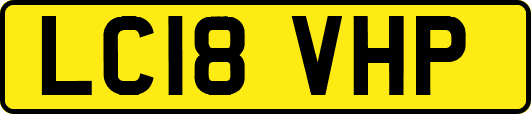 LC18VHP