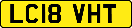 LC18VHT