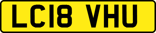 LC18VHU