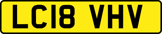 LC18VHV