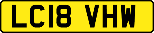 LC18VHW