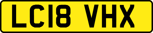 LC18VHX