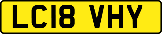 LC18VHY