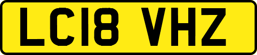 LC18VHZ