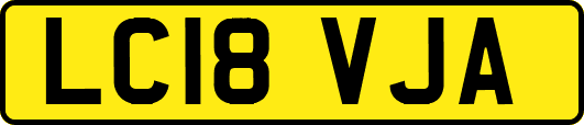 LC18VJA