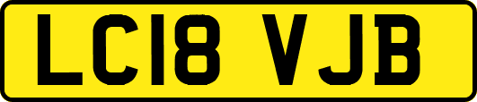 LC18VJB