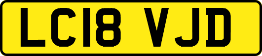 LC18VJD