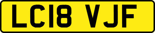 LC18VJF