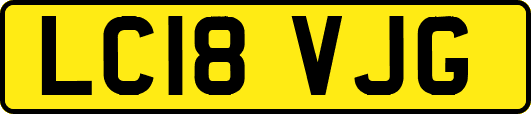 LC18VJG