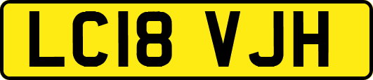LC18VJH