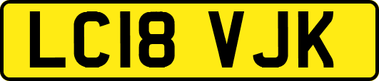 LC18VJK