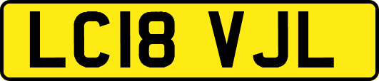 LC18VJL