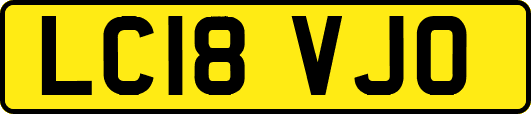LC18VJO