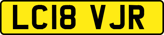LC18VJR