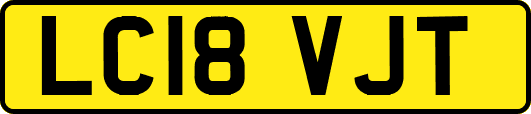 LC18VJT