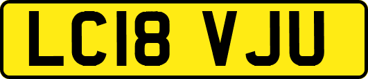 LC18VJU