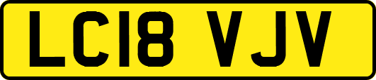 LC18VJV