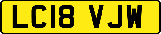 LC18VJW