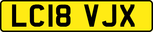 LC18VJX