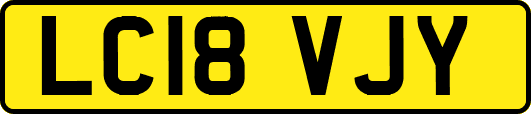 LC18VJY