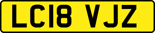 LC18VJZ